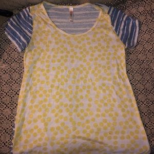 LulaRoe Top